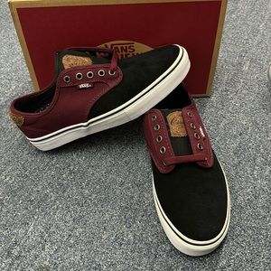 Two-Tone Chima Ferguson Pro